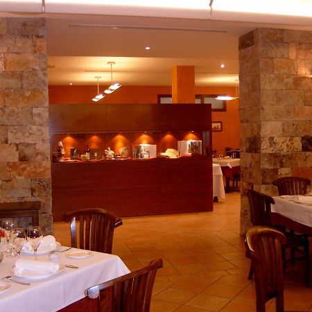 L'Agora Hotel Бокарент Екстериор снимка