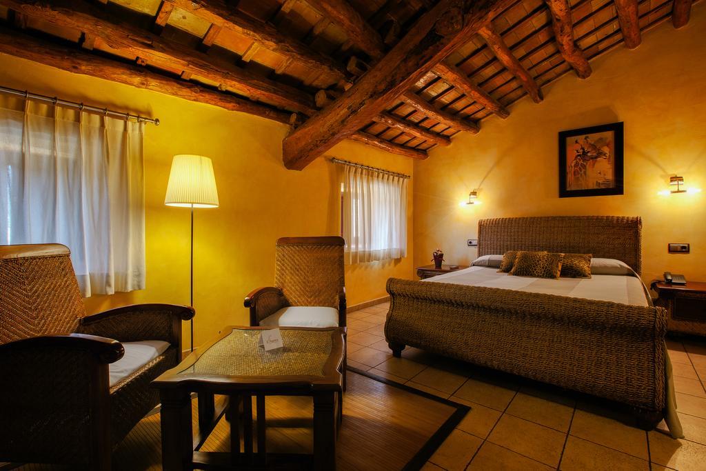 L'Agora Hotel Бокарент Стая снимка
