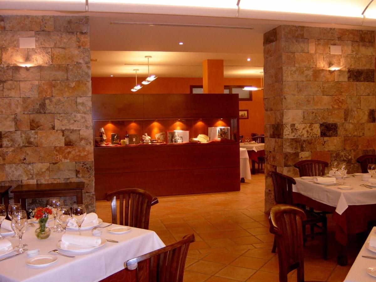 L'Agora Hotel Бокарент Екстериор снимка