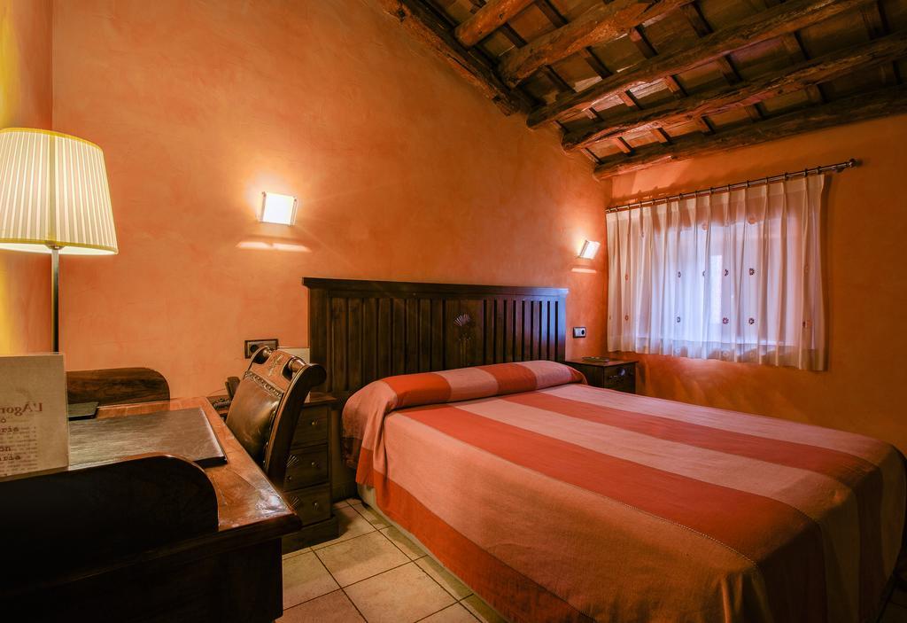 L'Agora Hotel Бокарент Екстериор снимка