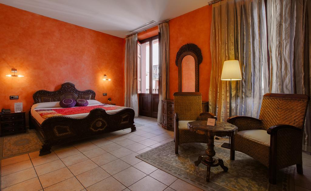 L'Agora Hotel Бокарент Стая снимка