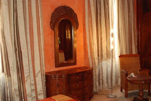 L'Agora Hotel Бокарент Екстериор снимка